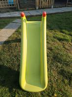 Mini-toboggan Smoby, Enlèvement