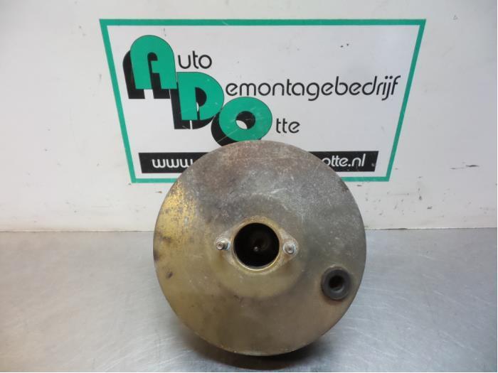 Rembekrachtiger van een Fiat Barchetta, Auto-onderdelen, Remmen en Aandrijving, Fiat, Gebruikt, 3 maanden garantie, Ophalen of Verzenden