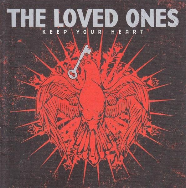 The Loved Ones – Keep Your Heart, CD & DVD, CD | Rock, Utilisé, Autres genres, Enlèvement ou Envoi