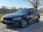 BMW 330e PHEV * FULL HISTORIEK * CAMERA * ADAPT CRUISE *, Autos, BMW, Cuir, 215 kW, Achat, Euro 6