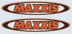 Maxxis sticker set, Motoren, Verzenden