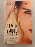 Fleur van Groningen - Leven zonder filter, Enlèvement, Fleur van Groningen