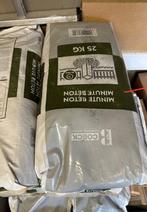 Sac beton minute de coeck neuf, Bricolage & Construction, Enlèvement, Comme neuf, Béton