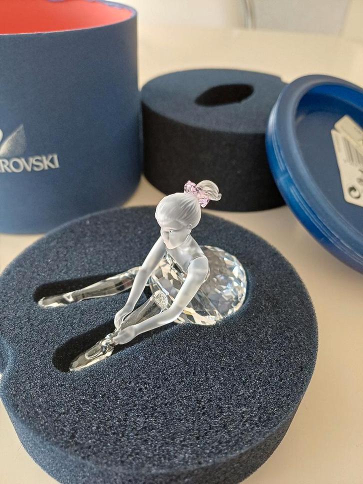 Swarovski, Verzamelen, Swarovski, Zo goed als nieuw, Figuurtje, Ophalen