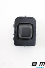 Schakelaar voor stuurverstelling Audi Q7 4M, Gebruikt