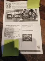 Toppers in concert the summer is magic, Juni