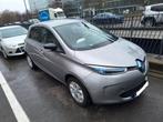 Renault Zoé, Autos, Achat, Euro 6, 65 kW, Carnet d'entretien