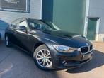 BMW 320 320d/184pk/Leder/Navi, Auto's, Euro 5, Achterwielaandrijving, 135 kW, 4 cilinders
