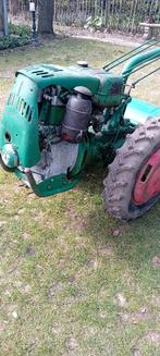 motoculteur agria  frees, Enlèvement, Utilisé