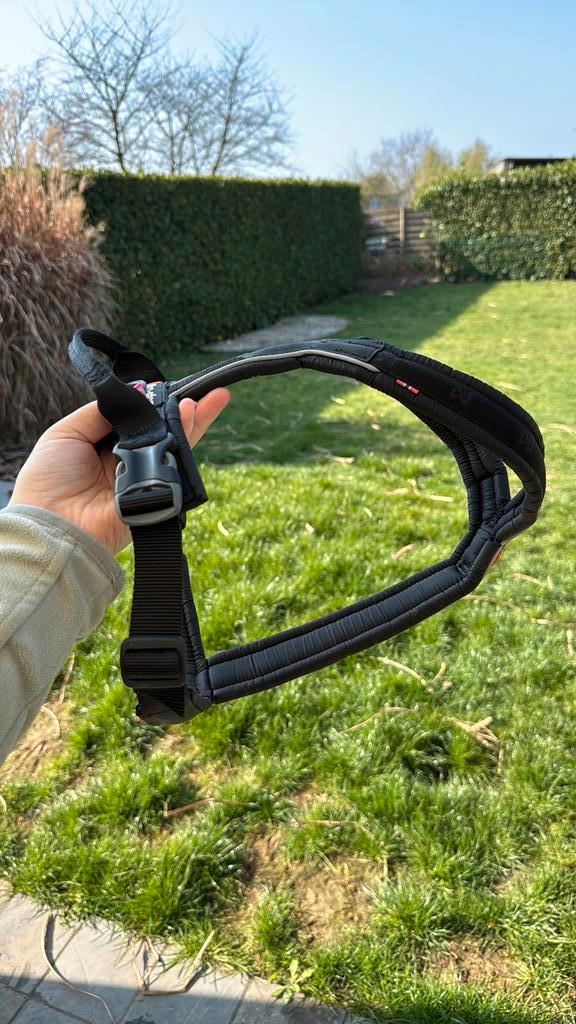 Non-stop dogwear Line Harness grip size 5, Dieren en Toebehoren, Hondenhalsbanden en Penningen, Gebruikt, Ophalen of Verzenden