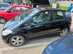 Mercedes classe A170 essence avantgarde LEZ ok, Autos, Classe A, Achat, Boîte manuelle, 5 portes