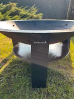 Vuurschaal, Tuin en Terras, Ophalen, Zo goed als nieuw