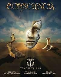 Tomorrowland full madness+camping ticket te koop W2, Tickets en Kaartjes, Evenementen en Festivals