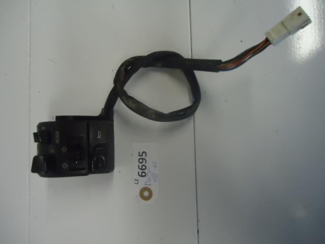 Monster 696 2008 - 2010 Ducati D1-29341, Motoren, Onderdelen | Ducati