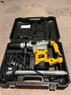 Boorhamer nieuw, Doe-het-zelf en Bouw, Ophalen, Zo goed als nieuw