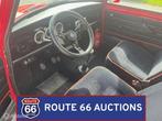 Austin Mini 1000 | 1983 | Route 66 Auctions, Auto's, Austin, Zwart, Bedrijf, Handgeschakeld