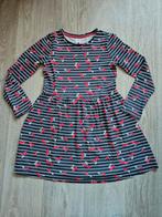 Jurk kersen Palomino mt 134, Kinderen en Baby's, Kinderkleding | Maat 134, Palomino, Meisje, Ophalen of Verzenden, Zo goed als nieuw