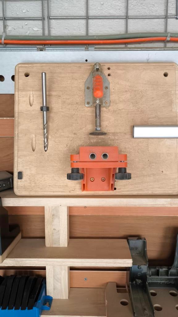 CMT met zakgat, Ophalen of Verzenden