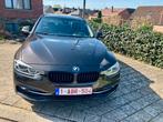 BMW 320 i - PANO DAK - PERFECT ONDERHOUDEN, Auto's, BMW, Automaat, Achterwielaandrijving, Euro 6, Bruin