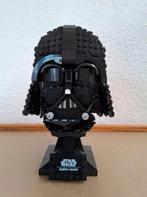 Star Wars Darth Vader Helm in uitstekende staat, Ophalen of Verzenden, Gebruikt, Beeldje of Buste