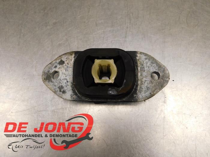 Support boîte de vitesse d'un Mercedes Vito, 3 mois de garantie, Utilisé, -, -