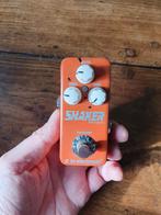 Mini Vibrato - TC Electronic, Muziek en Instrumenten, Effecten, Ophalen of Verzenden, Zo goed als nieuw