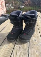 Salomon Snowboard Boots Dames, Ophalen, Zo goed als nieuw, Snowboots