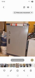 coffre fort, Electroménager