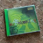 De Afrekening 15 [CD], Cd's en Dvd's, Cd's | Verzamelalbums, Ophalen of Verzenden