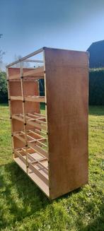 Broodrek op wielen, Hobby en Vrije tijd, Pottenbakken, Ophalen, Gebruikt