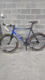 Ridley crossbow gravelbike, Fietsen en Brommers, Zo goed als nieuw, 57 tot 61 cm, Meer dan 20 versnellingen, Ophalen