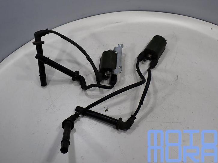 bobines voor de Honda CBF 1000 2006 - 2010 CBF1000 bobine bo, Motoren, Onderdelen | Honda, Gebruikt, Ophalen of Verzenden