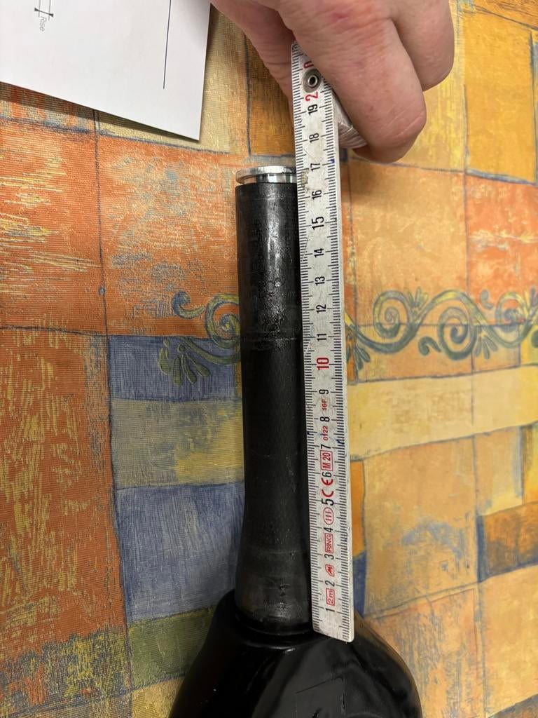 Carbon 29 mtb vork, Ophalen, Zo goed als nieuw, Voorvork, Mountainbike