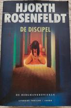 De discipel - Hjorth Rosenfeldt, Enlèvement, Utilisé, Rosenfeldt Hjorth