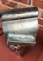 Anti-diefstalslot voor aanhangwagen met hangslot, Ophalen