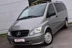 Mercedes-Benz Vito 2.2 CDI* Dubbel Cabine 5plaatsen* Trekhaa, Euro 5, Achat, Entreprise, Boîte manuelle