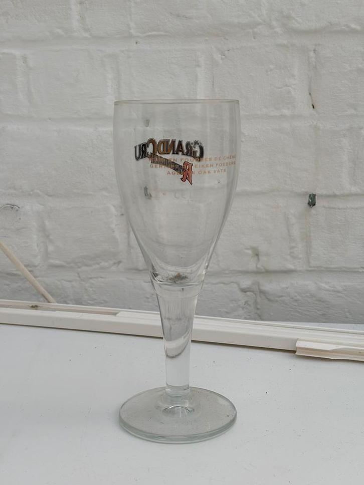 Verschillende Rodenbach verzamelstukken, Verzamelen, Biermerken, Zo goed als nieuw, Reclamebord, Plaat of Schild, Overige merken