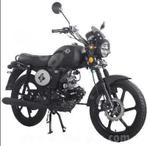 Brommer klasse B Retro model, Enlèvement, 1 cylindre, Jusqu'à 11 kW