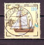 Postzegels Duitsland (24) : tussen nr. 2022 en 2568, Ophalen of Verzenden, 1990 tot heden, Gestempeld