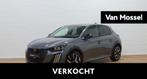 Peugeot 208 1.2T GT, Autos, Argent ou Gris, Achat, Entreprise, 1165 kg