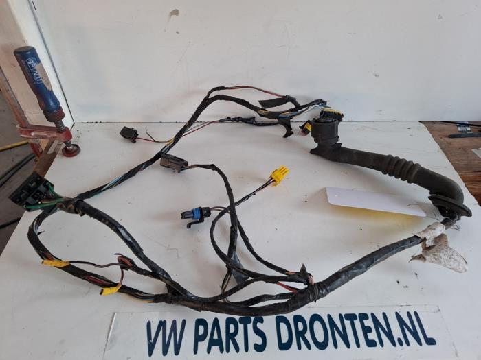 Kabelboom van een Alfa Romeo Spider, Auto-onderdelen, Elektronica en Kabels, Alfa Romeo, Gebruikt, 3 maanden garantie, Ophalen of Verzenden