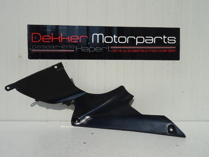 Rechter Binnenkuipdeel Zijpaneel Yamaha R1 2007-2008 RN19, Motos, Pièces | Yamaha, Utilisé, Enlèvement ou Envoi