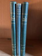 5 eerste jaargangen van de Belgische Illustratie  1868-1872, Ophalen, Diverse auteurs