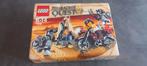 Lego De zoektocht van de farao: 7306, Ophalen of Verzenden, Nieuw, Complete set, Lego