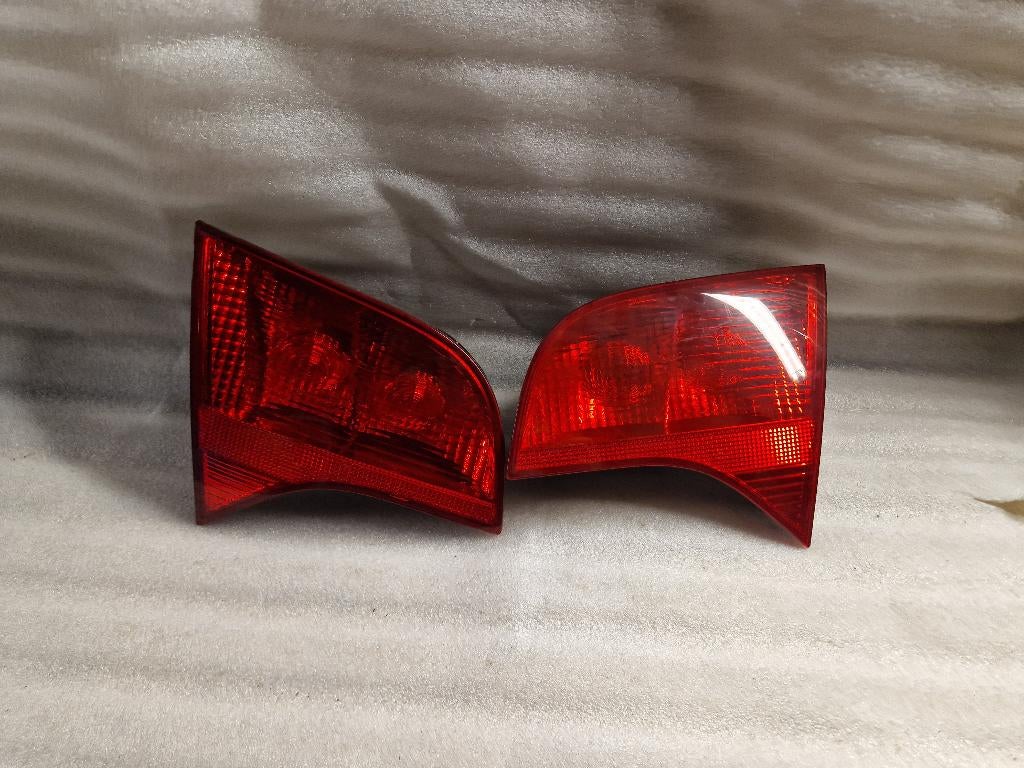 Audi a4 B8 achterlichten, Ophalen, Gebruikt, Audi