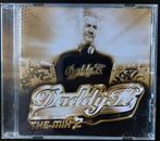 CD DADDY K MIX 2 2011, Enlèvement ou Envoi, Utilisé