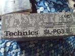 CD  TECHNICS  SLPG3, Ophalen, Technics