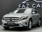 Mercedes-Benz GLA 180 * 1ER PROP + BAUTO + LED + GPS + CAMER, Achat, Entreprise, Noir, 5 portes