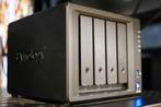 Synology DiskStation DS920+ (20 Go de RAM), Informatique & Logiciels, Enlèvement ou Envoi, HDD, Externe, Comme neuf