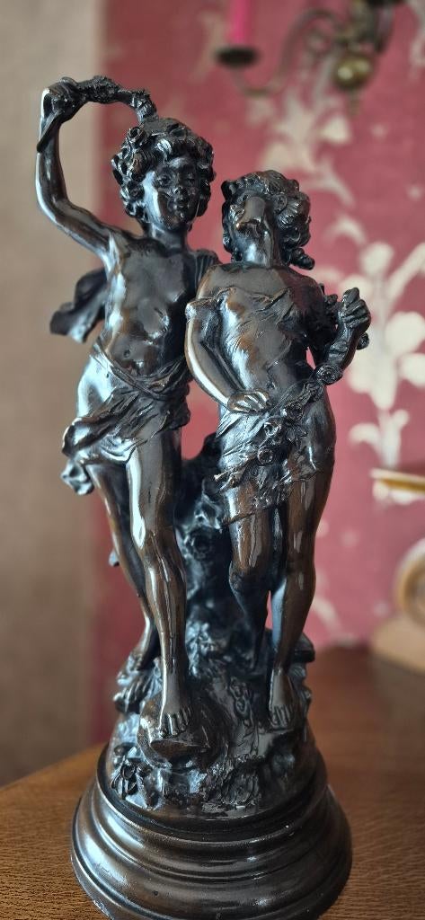 beeld, Ophalen, Beeld